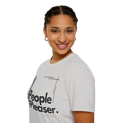 Problematic People Pleaser T-Shirt- Standard Logo