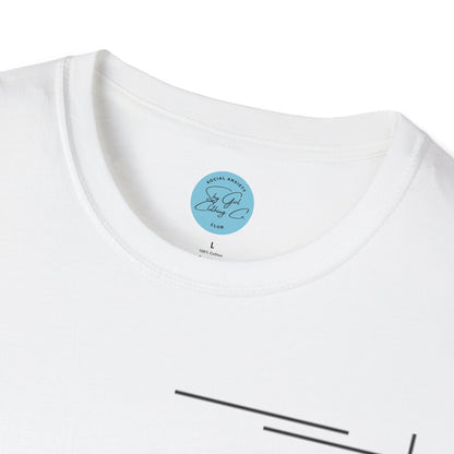 Problematic People Pleaser T-Shirt- Standard Logo