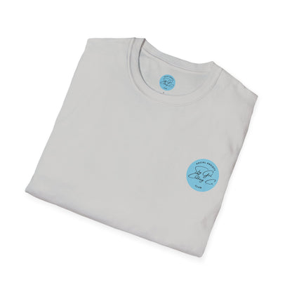 Rainbow Unisex Softstyle T-Shirt