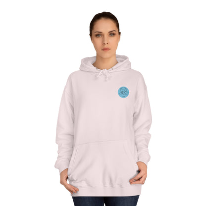 Problematic People Pleaser Hoodie- Standard Logo Back