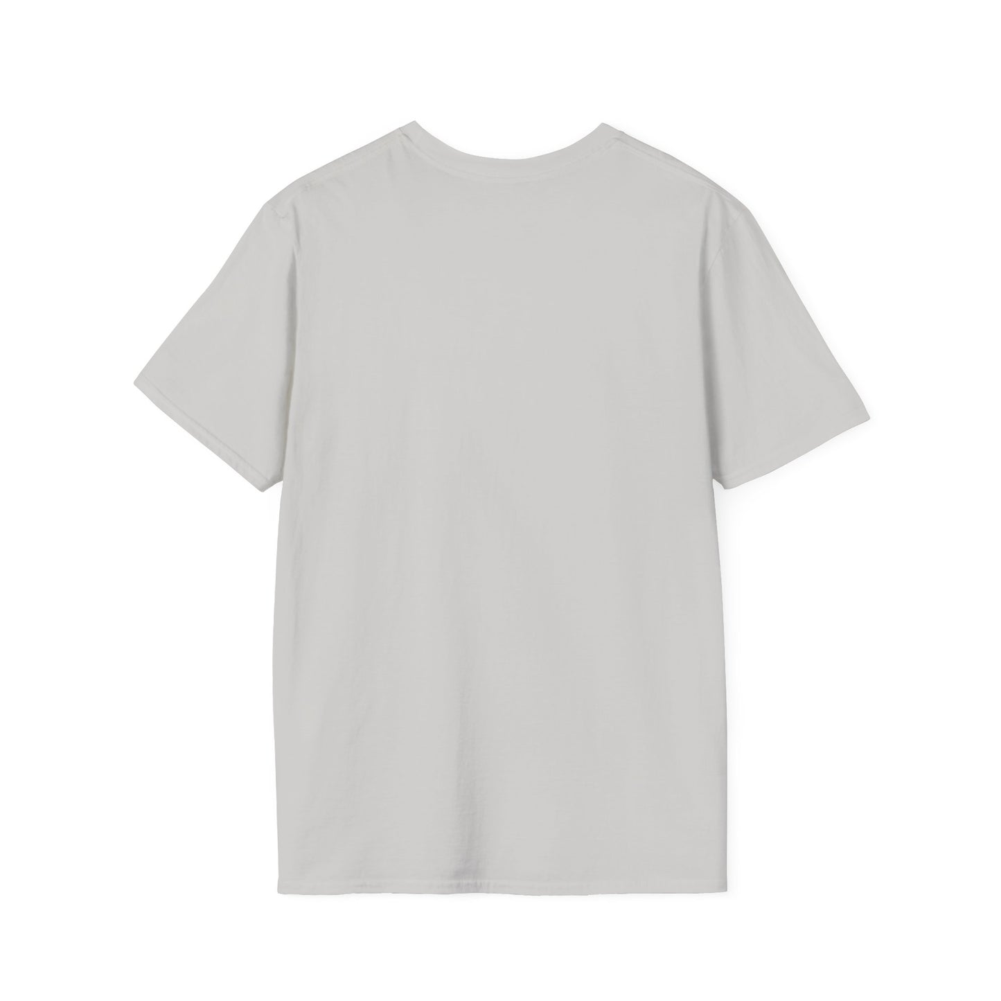 Shy Girl Clothing Co. Unisex Softstyle T-Shirt- Standard Logo