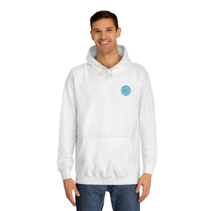 Problematic People Pleaser Hoodie- Standard Logo Back