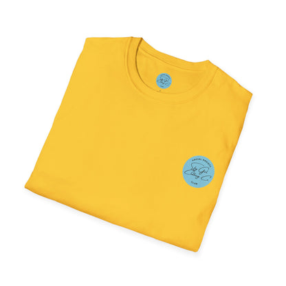 Rainbow Unisex Softstyle T-Shirt