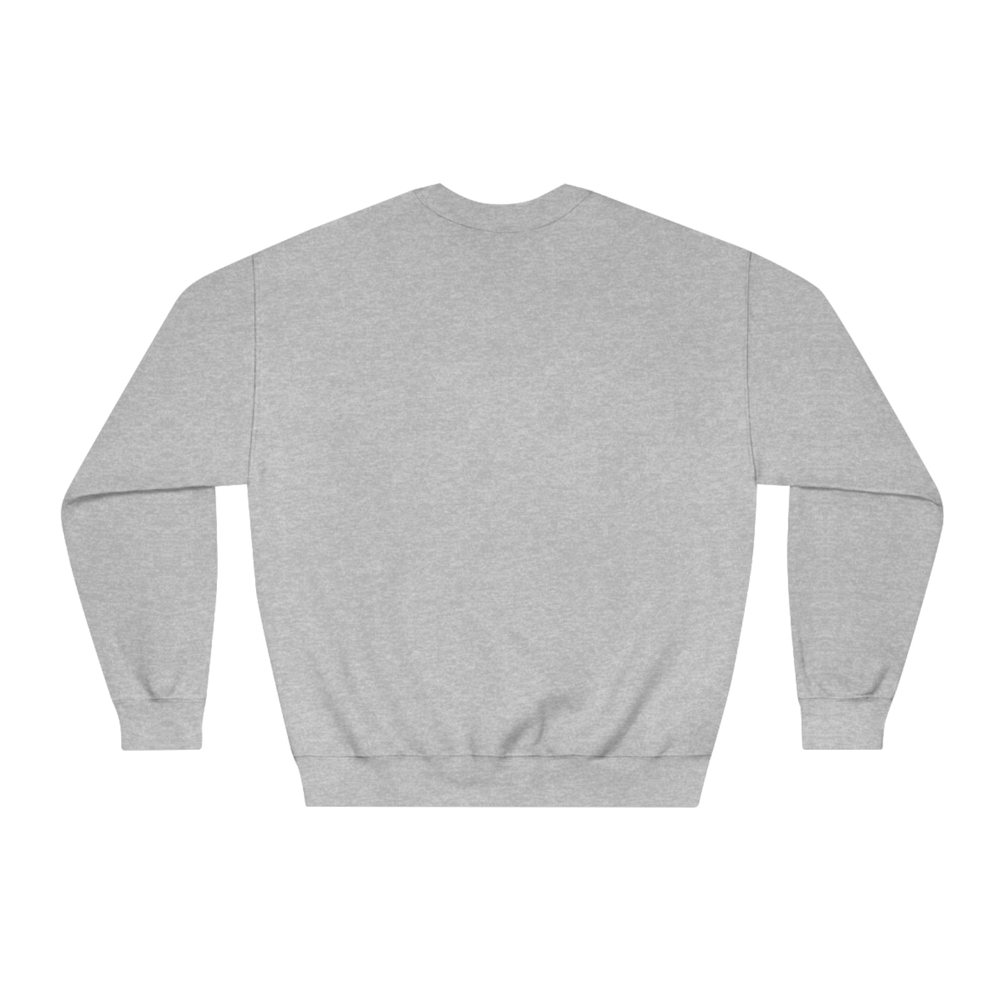 Shy Girl Clothing Co. Logo Unisex DryBlend® Crewneck Sweatshirt- Standard