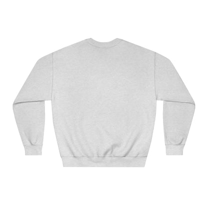 Shy Girl Clothing Co. Logo Unisex DryBlend® Crewneck Sweatshirt- Standard