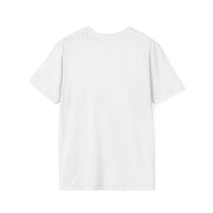 Socially Anxious and Fabulous Unisex Softstyle T-Shirt- Standard