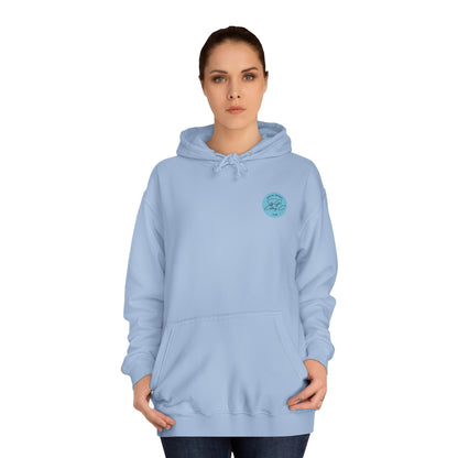 Problematic People Pleaser Hoodie- Standard Logo Back