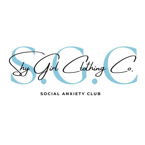 Shy Girl Clothing Co.